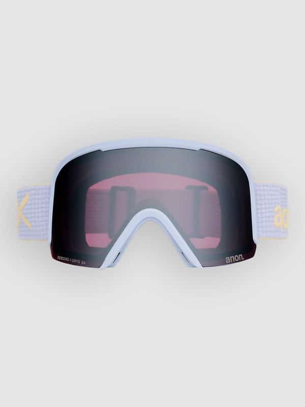 Anon Nesa Arstbl Goggle prcv sun onyx