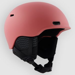 Anon Oslo Wavecel Helm terracotta