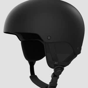 Anon Raider 3 Helm black eu