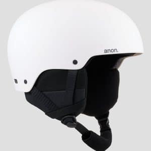 Anon Raider 3 Helm white eu