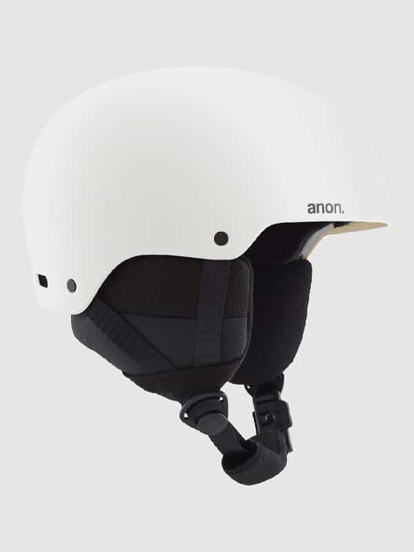 Anon Rime 3 Kids Helm white eu