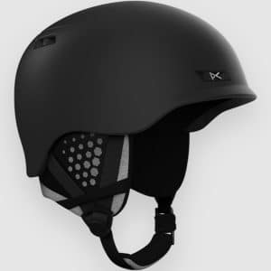 Anon Rodan Helm black