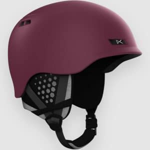 Anon Rodan Helm deep cherry