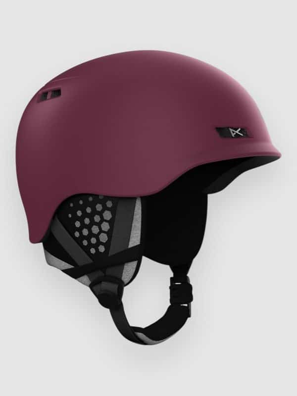 Anon Rodan Helm deep cherry