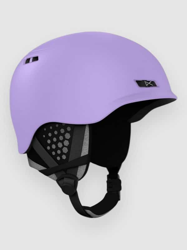 Anon Rodan Helm hyper lilac