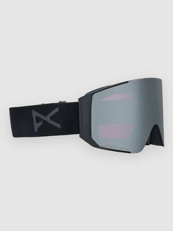 Anon Sync Smoke +Bonus Lens +Mfi Goggle prcv sun onyx