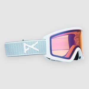 Anon Tracker 2.0 Mtn Party Kids Goggle blue amber