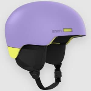 Anon Windham Wavecel Helm hyper lilac