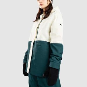 Aperture Ranger Jacke tofu / ponderosa pine