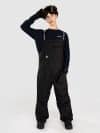 Aperture Steamboat Bib Pants caviar