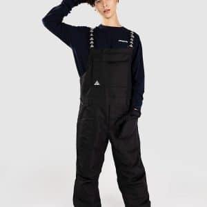 Aperture Steamboat Bib Pants caviar