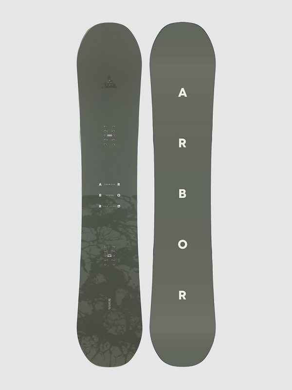 Arbor  uni