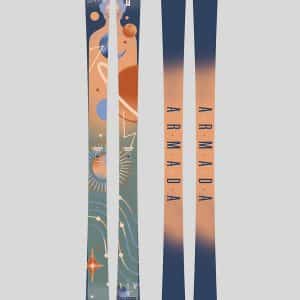 Armada ARW 88 Ski uni