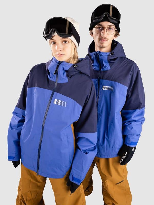 Armada Ansel 2L Shell Jacke dazzler
