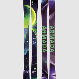 Armada Arv 84 Madsteez Ski uni