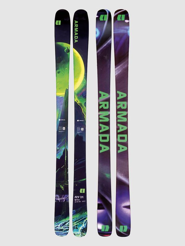 Armada Arv 84 Madsteez Ski uni