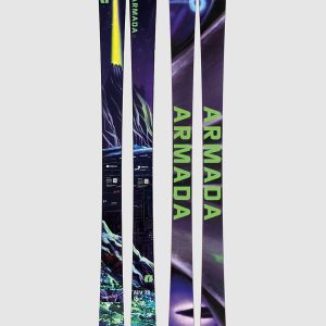 Armada Arv 88 Madsteez Ski uni