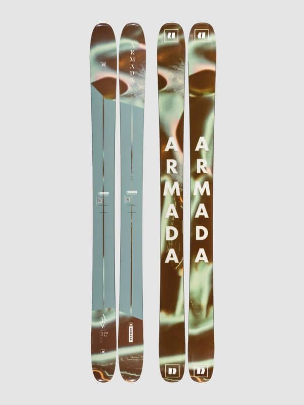 Armada Arw 106mm UL 164 Ski multi