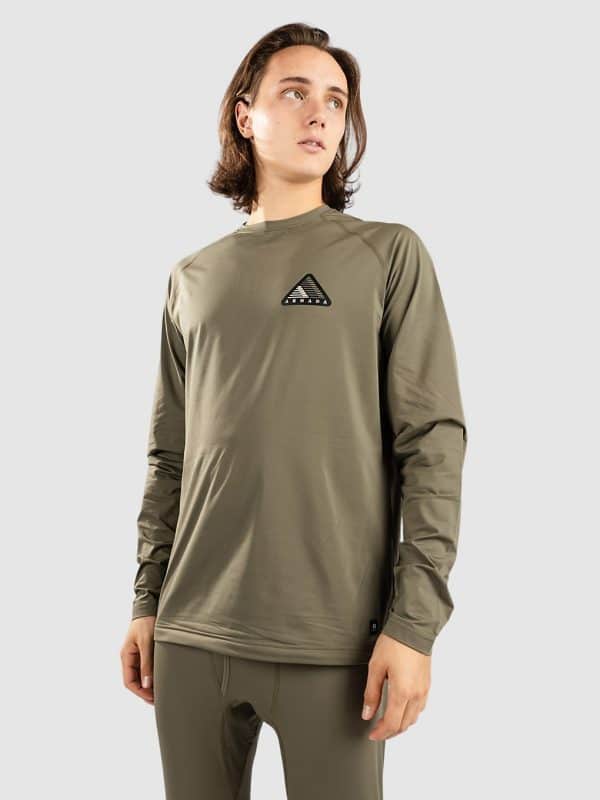 Armada Contra Funktionsshirt cyberdyne