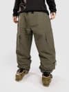 Armada Corwin 2L Insulated Jacke olive