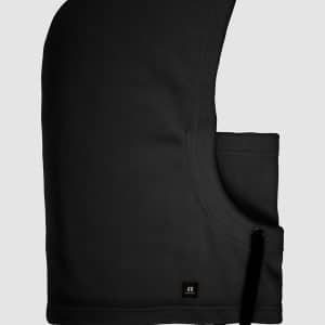 Armada Delta Hood black
