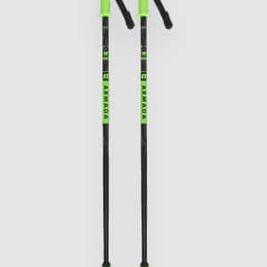 Armada Legion JR Skistöcke green