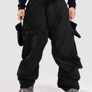 Armada Team Issue 2L Insulated Cargo Hose black