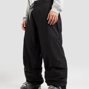 Armada Team Issue 2L Insulated Hose black