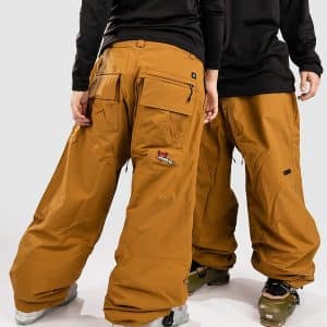 Armada Team Issue 2L Insulated Hose golden brown