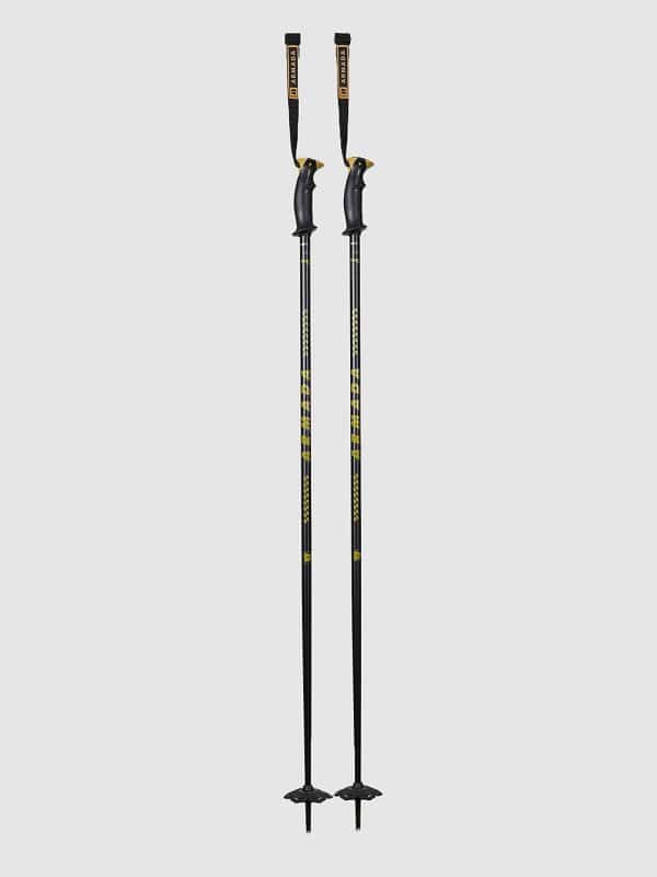 Armada Triad Bb Skistöcke gold