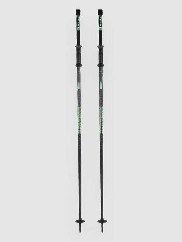 Armada Triad Skistöcke cucumber