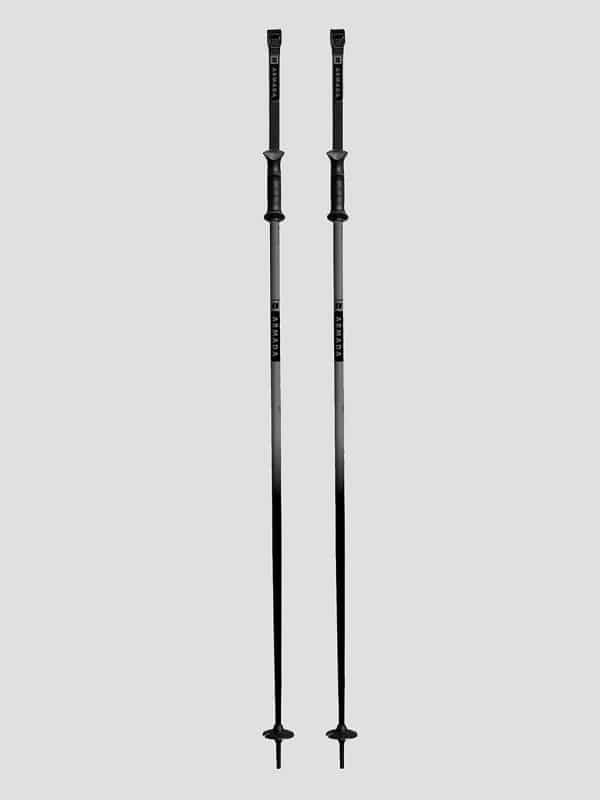 Armada Triad Skistöcke grey