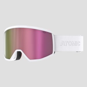Atomic  white