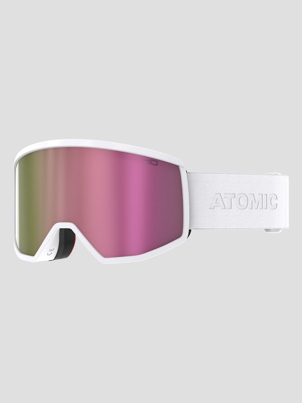 Atomic  white