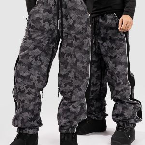 BA Supply Baseline Track Hose black camo