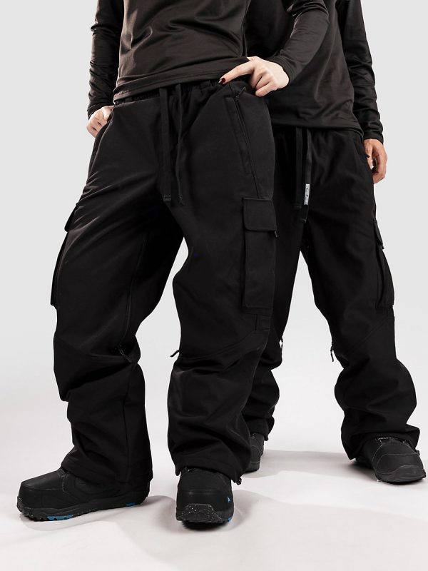 BA Supply  darkside black