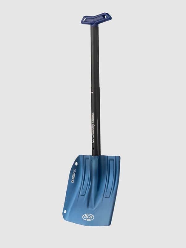 BCA Dozer 1T Schaufel blue