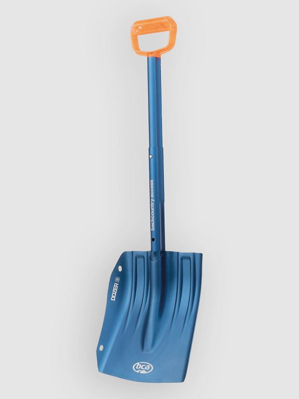 BCA Dozer 2D Schaufel blue