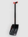 BCA Dozer 2H-S Schaufel black / red