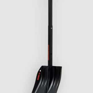 BCA Dozer 2H-S Schaufel black / red