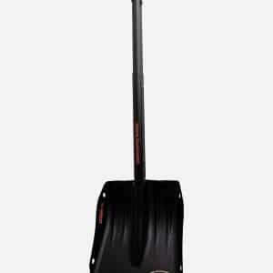 BCA Dozer 2T-S Schaufel black / orange