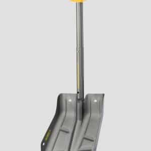 BCA Dozer 3D Schaufel grey