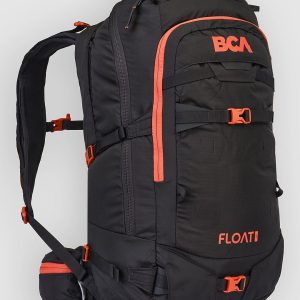 BCA Float 42 Rucksack black