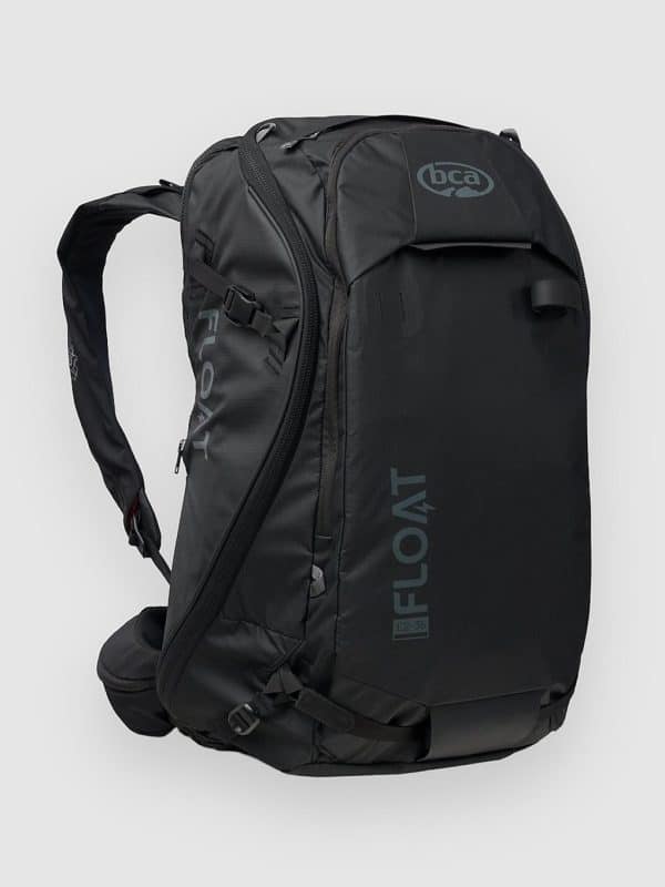 BCA Float E2 35L Rucksack black