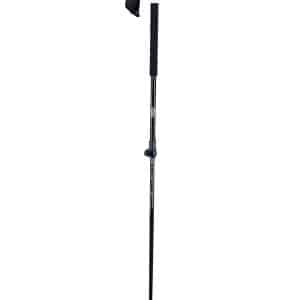 BCA Scepter Skistöcke black