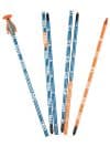 BCA Stealth 240 Sonde blue