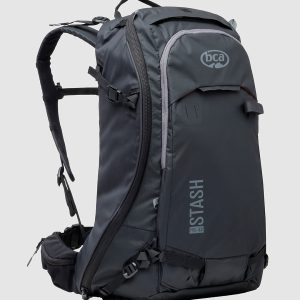 BCA Stash Pro 32L Rucksack black