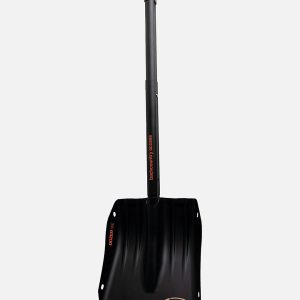 BCA Dozer 2T-S Schaufel black / orange