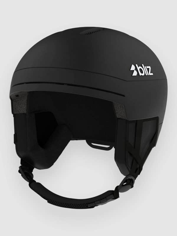 BLIZ Active Eyewear S002 MIPS Helm matte black