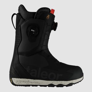 Bataleon Acid BOA Snowboard Boots dusk